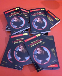 edicola ressi