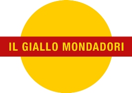 Logo giallo Mondadori